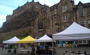 roux communicatie blog 7 tips voor foodtocht Edinburgh