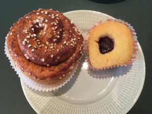 roux communicatie blog zwerftocht langs Zweedse smaakmakers