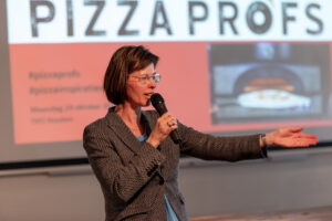 Portfolio Roux Communicatie Contentwriter voor platform Pizza Profs